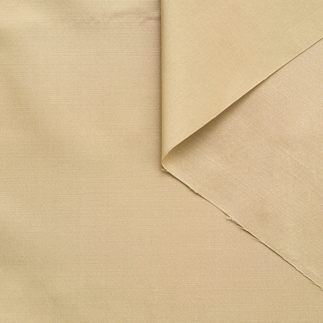 T25M12175 | Shantung en Laine et Soie
