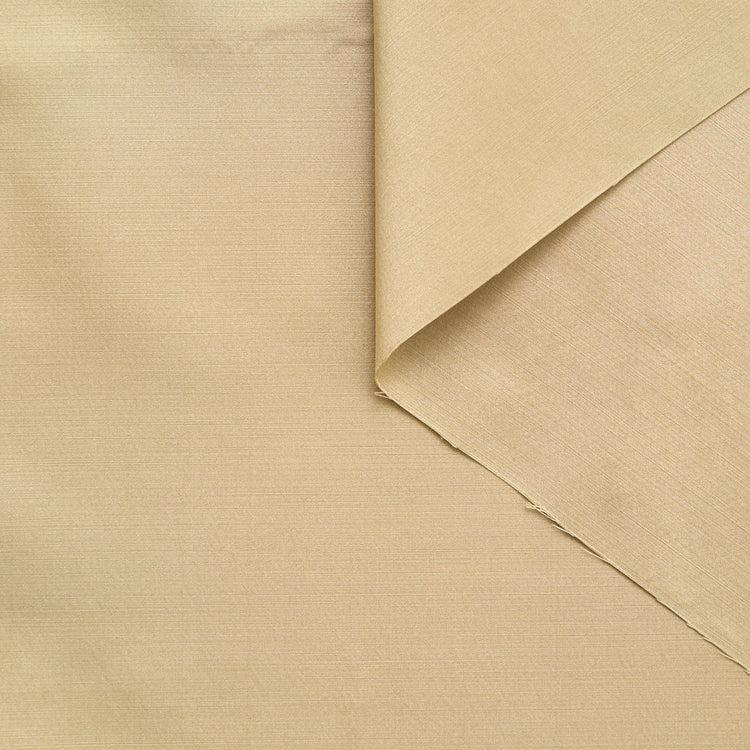 T25M12175 | Shantung en Laine et Soie - vue 1