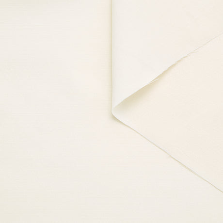 T25M12175 | Shantung en Laine et Soie