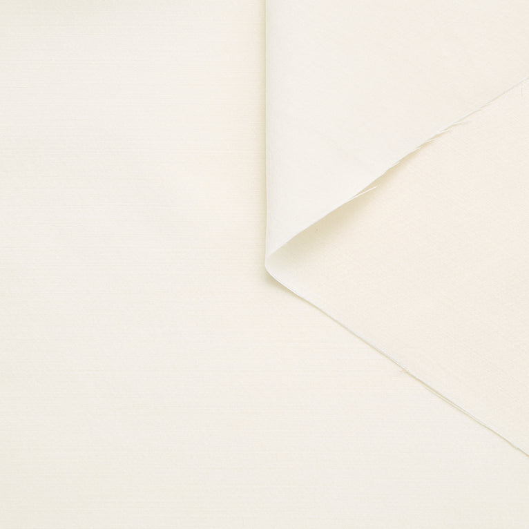 T25M12175 | Shantung en Laine et Soie - vue 17