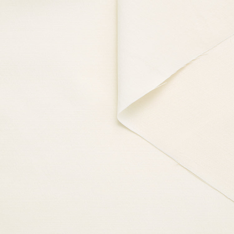T25M12175 | Shantung en Laine et Soie - vue 1