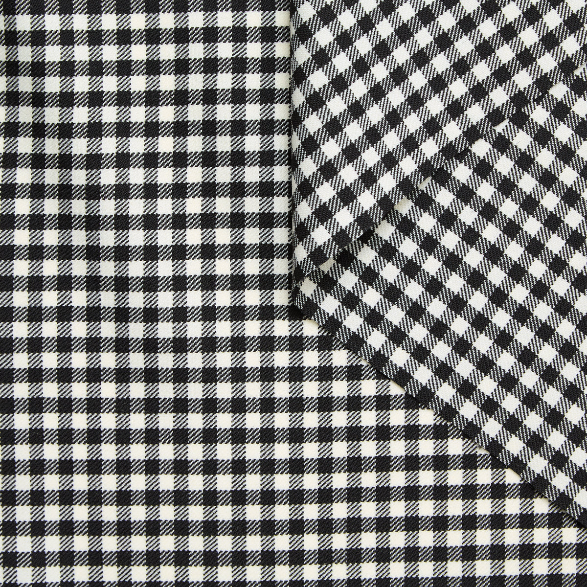 T25M12176 | Drap de Laine Pied de Poule