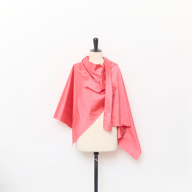 T25M12178 | Shantung de Soie - vue 2