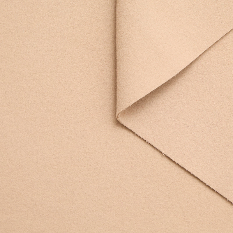 T25M12179 | Laine & Cachemire Séparable pour Manteau