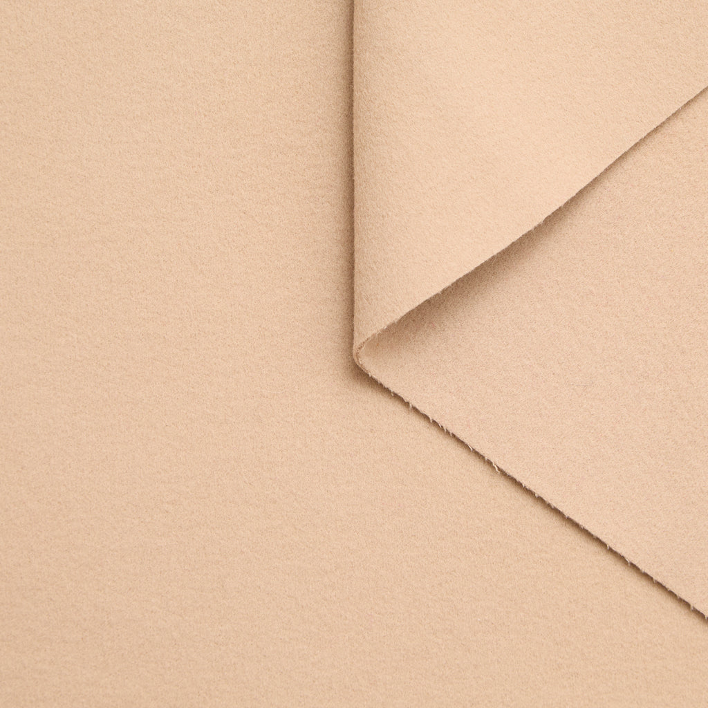 T25M12179 | Laine & Cachemire Séparable pour Manteau