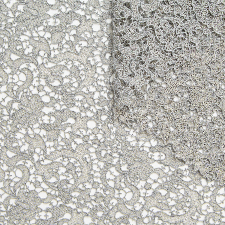 T25M12183 | Guipure Fleurie - vue 1
