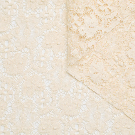 T25M12184 | Dentelle Fleurie