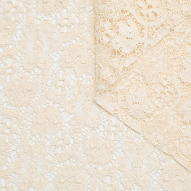 T25M12184 | Dentelle Fleurie