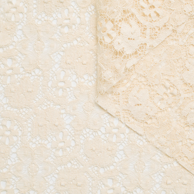 T25M12184 | Dentelle Fleurie - vue 1