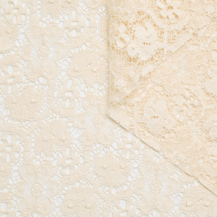 T25M12184 | Dentelle Fleurie - vue 1