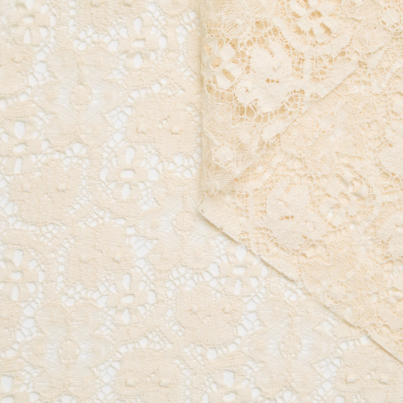 T25M12184 | Dentelle Fleurie