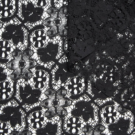 T25M12184 | Dentelle Fleurie
