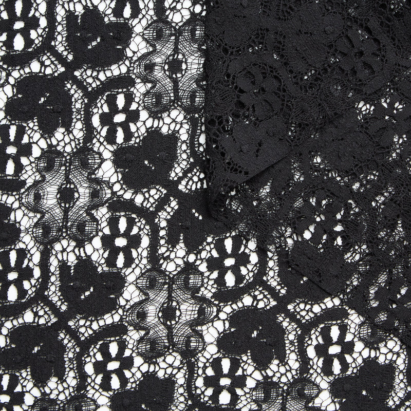 T25M12184 | Dentelle Fleurie