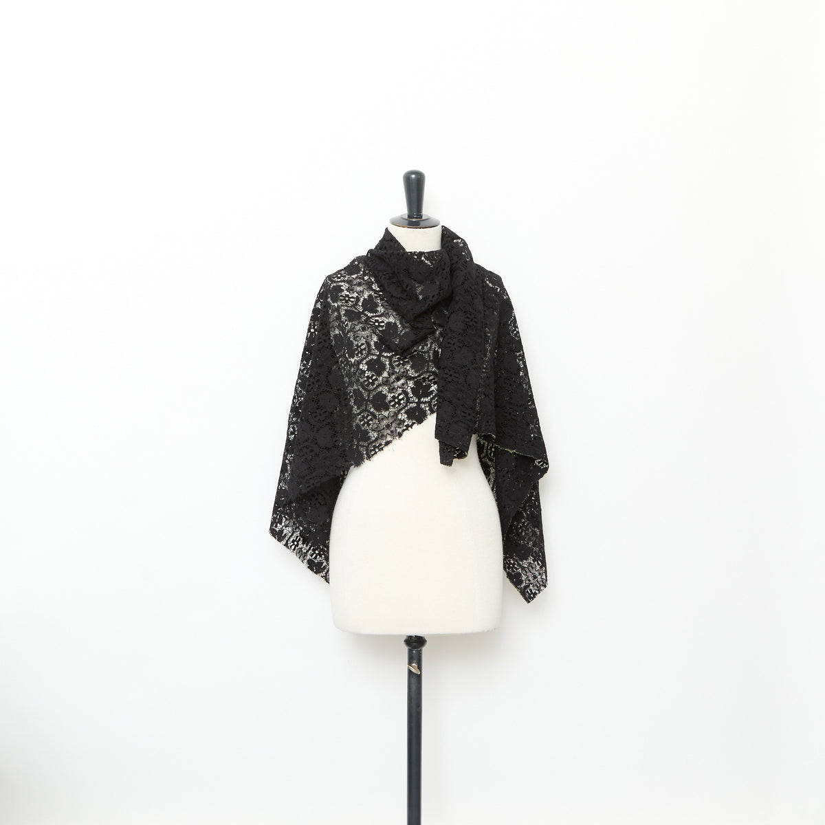 T25M12184 | Dentelle Fleurie