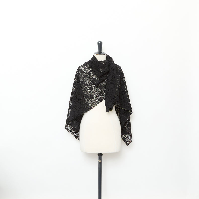 T25M12184 | Dentelle Fleurie