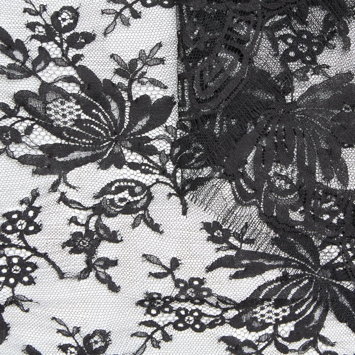 T25M12186 | Dentelle Chantilly