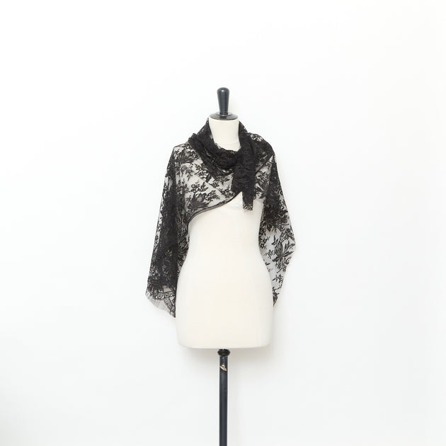 T25M12186 | Chantilly Lace
