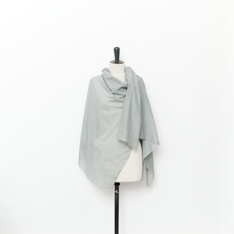 T25M12187 | Voile de Coton - vue 2