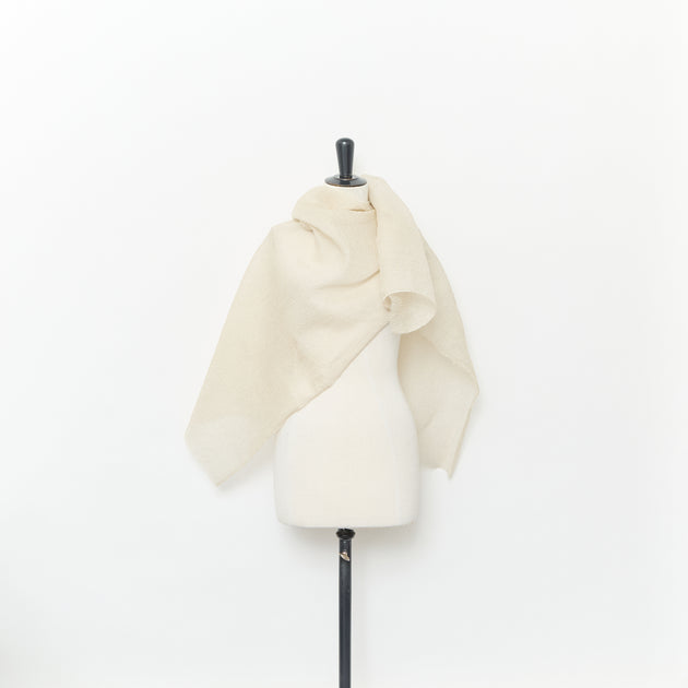 T25M12192 | Wavy Silk & Lurex Gauze
