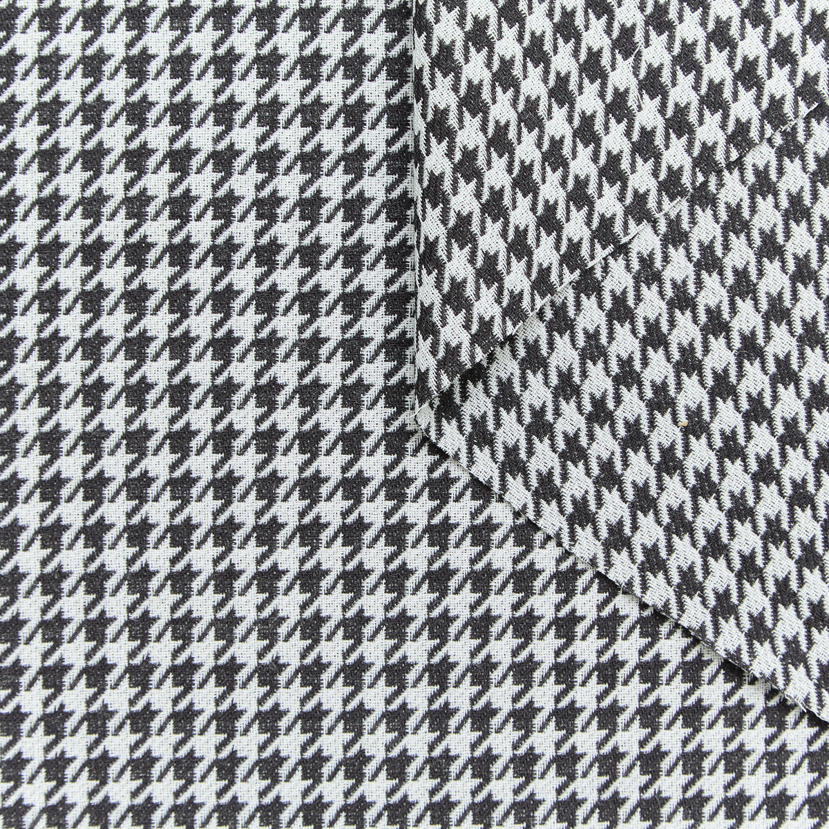 T25M12196 | Suiting Pied-de-poule en Laine