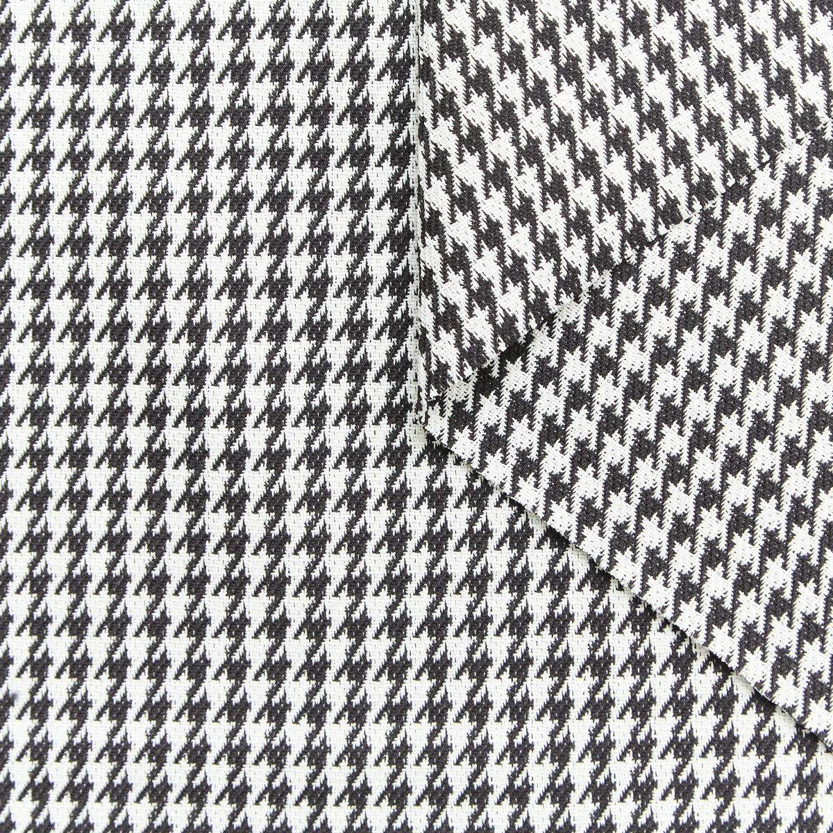 T25M12197 | Suiting Pied-de-poule en Laine