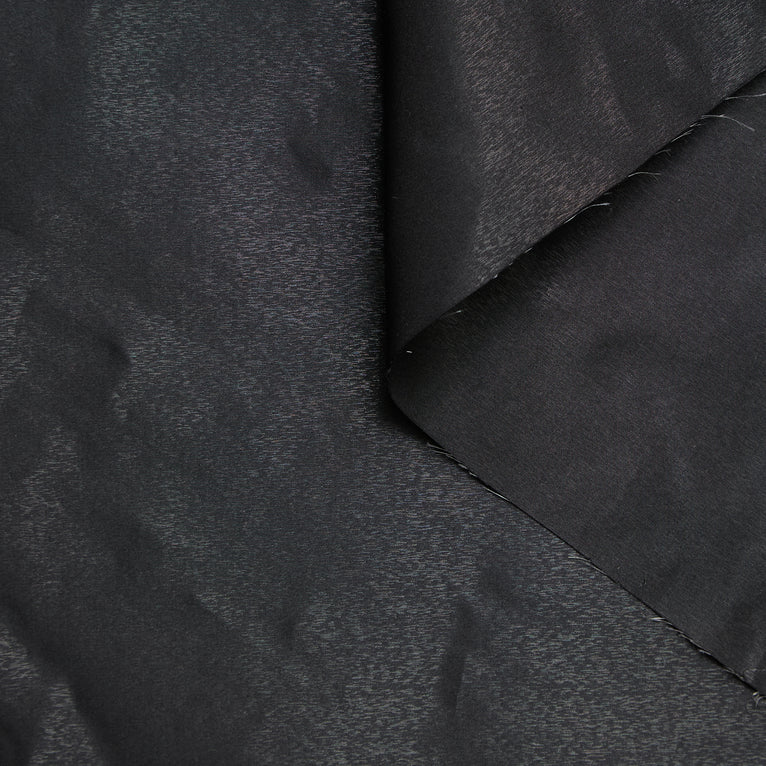T25M12200 | Taffetas en Soie &amp; Fibres Métalliques - vue 1