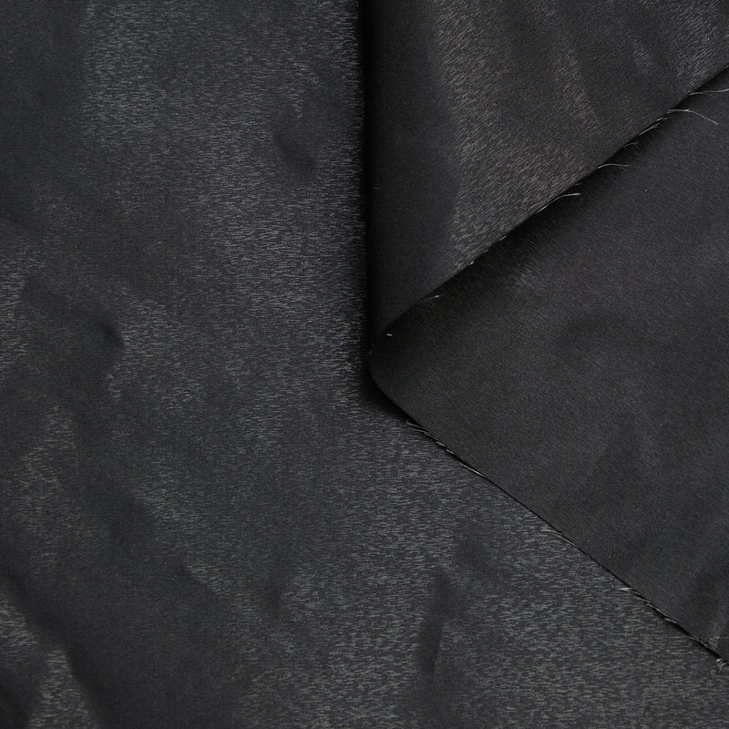 T25M12200 | Silk & Metal Fibers Taffeta
