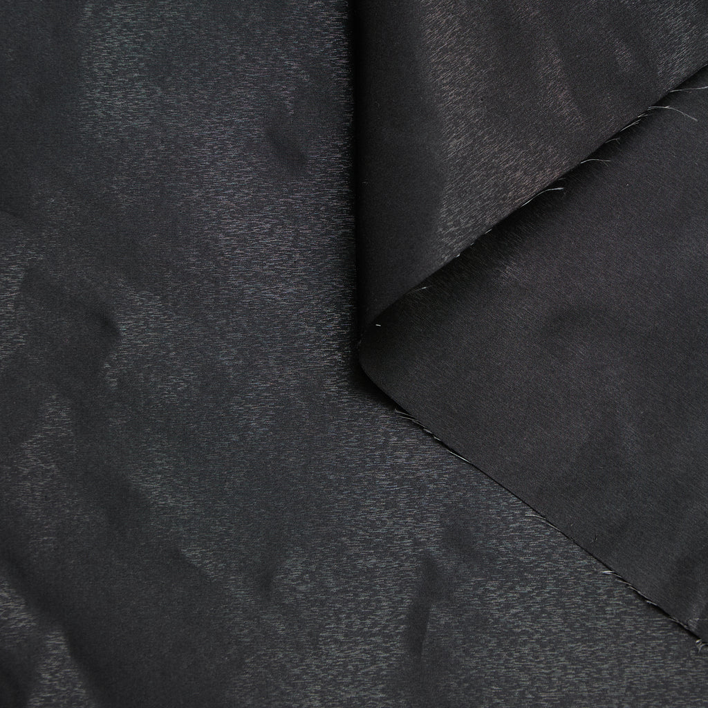 T25M12200 | Taffetas en Soie & Fibres Métalliques