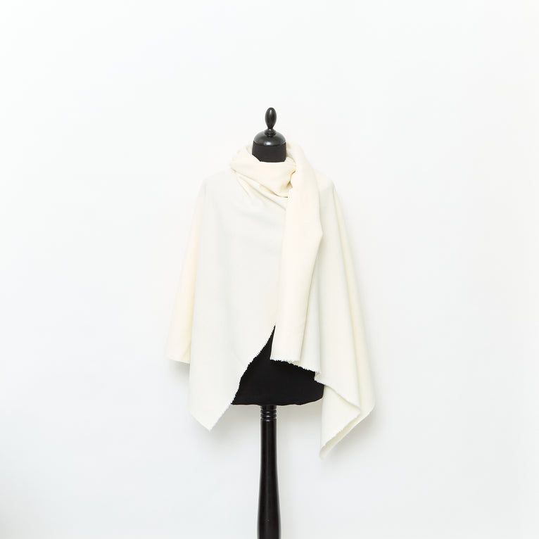 T25M12201 | Splittable Wool Crepe - view 2