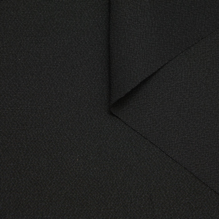 T25M12204 | Crepe de Soie Marocain - vue 1