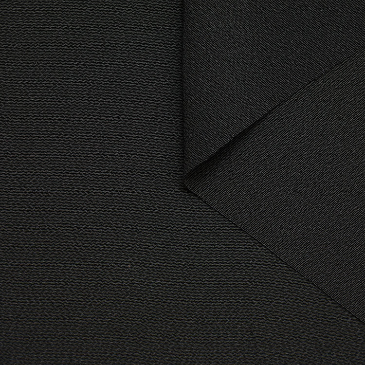 T25M12204 | Crepe de Soie Marocain - vue 1