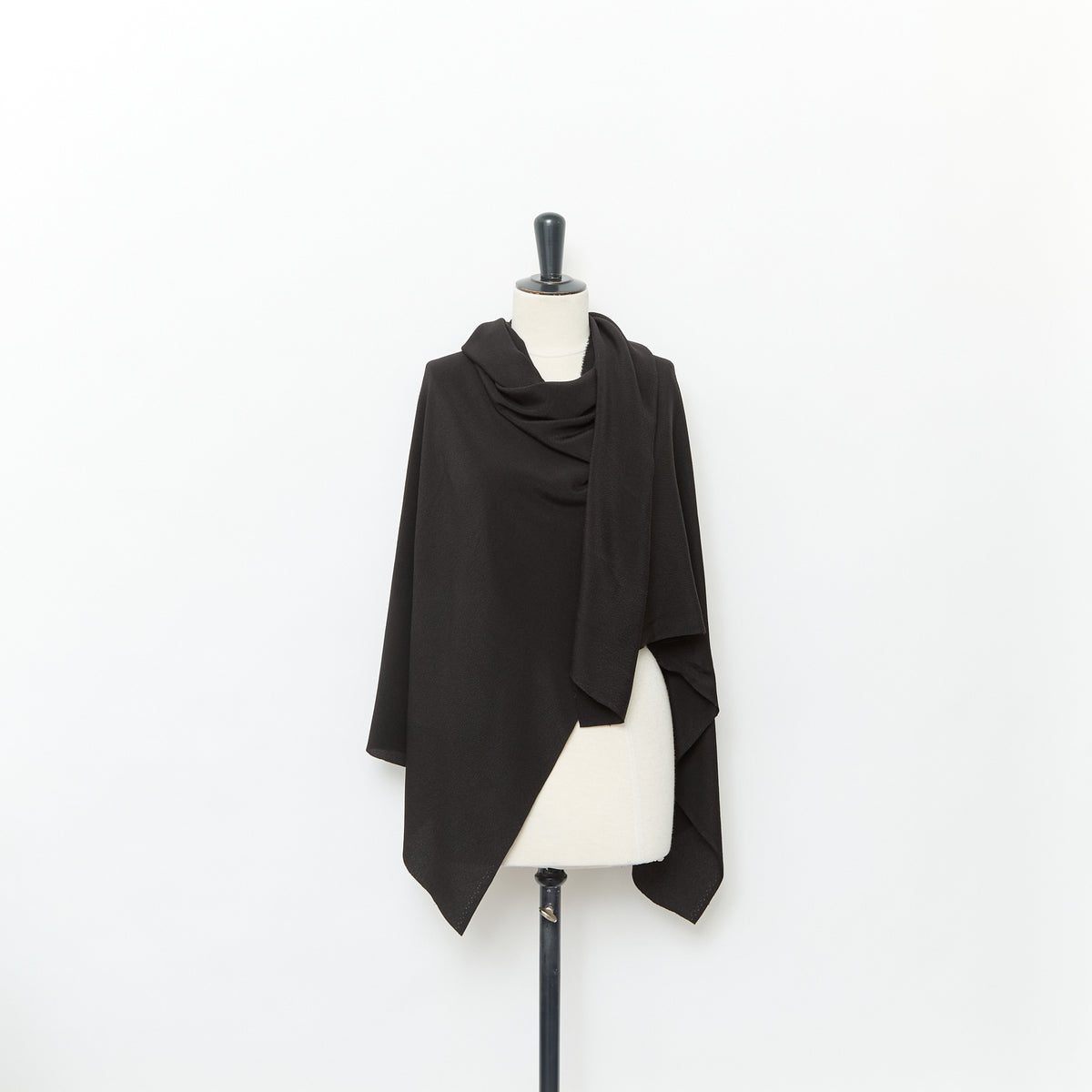 T25M12204 | Crepe de Soie Marocain