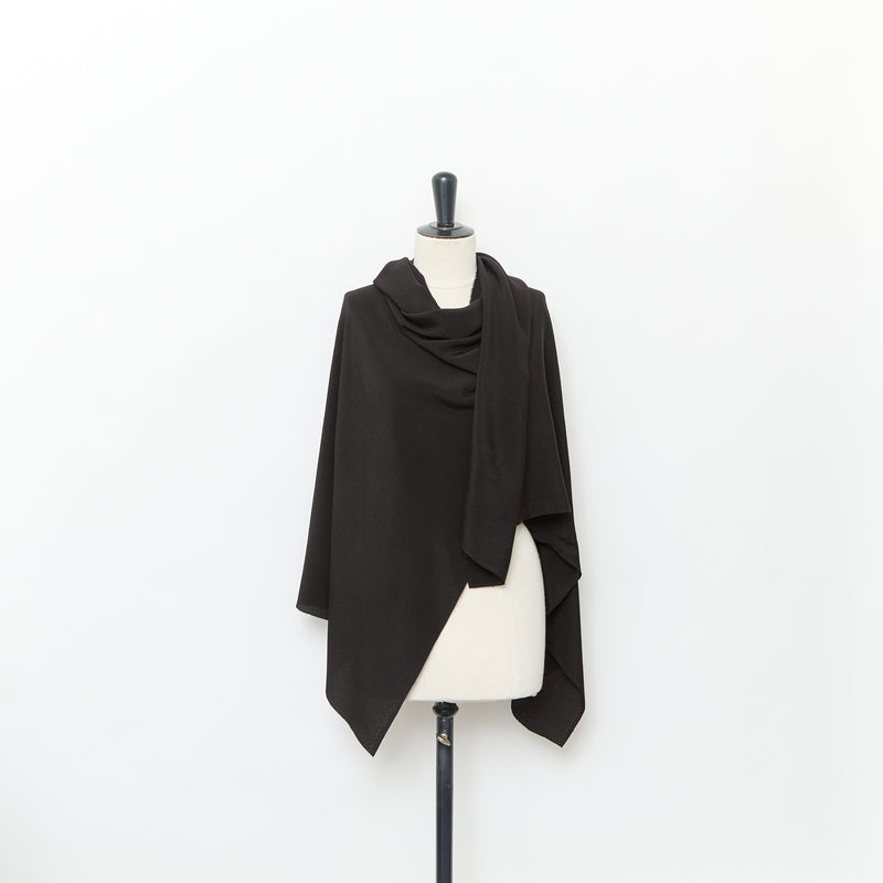 T25M12204 | Crepe de Soie Marocain