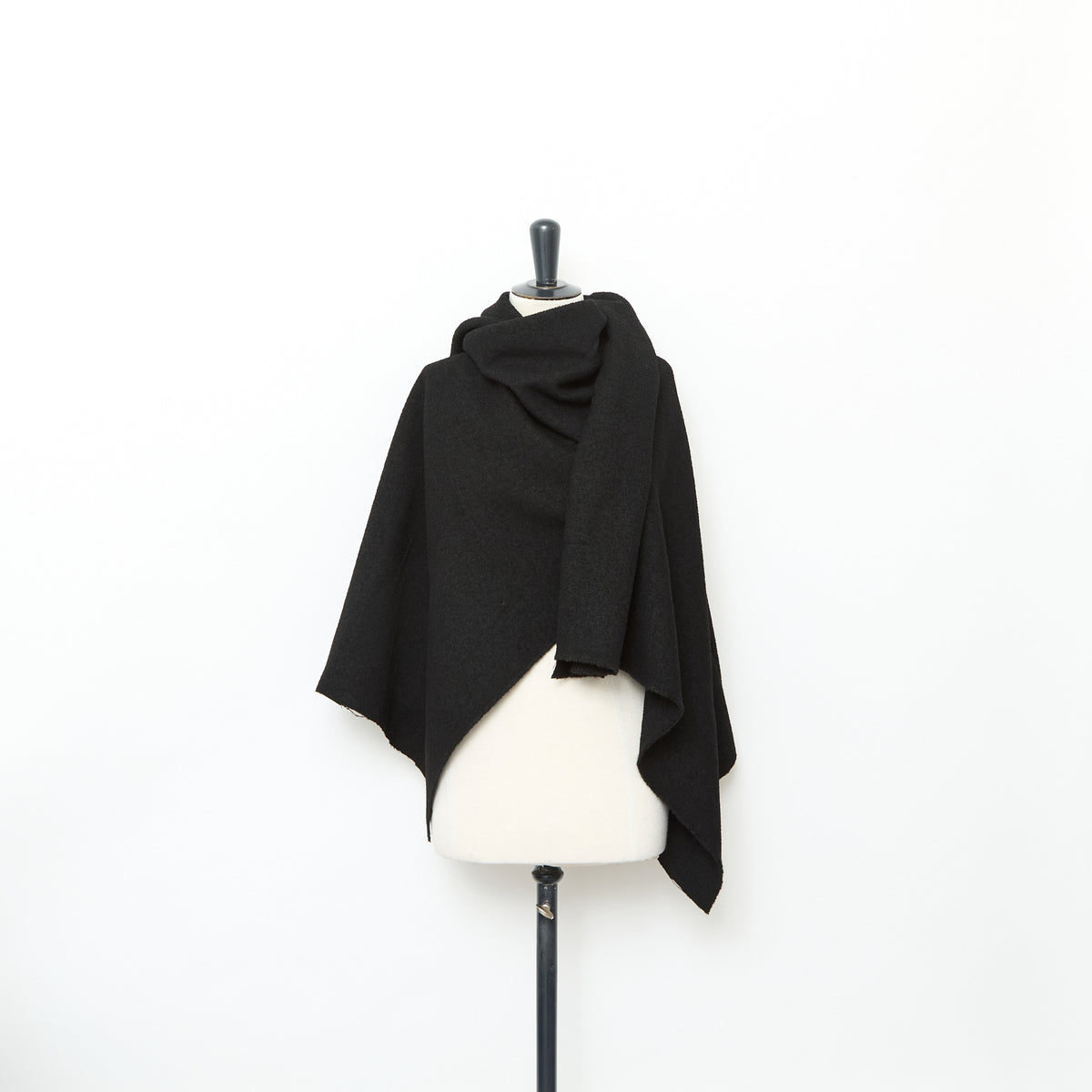 T25M12206 | Laine Bouclé Séparable