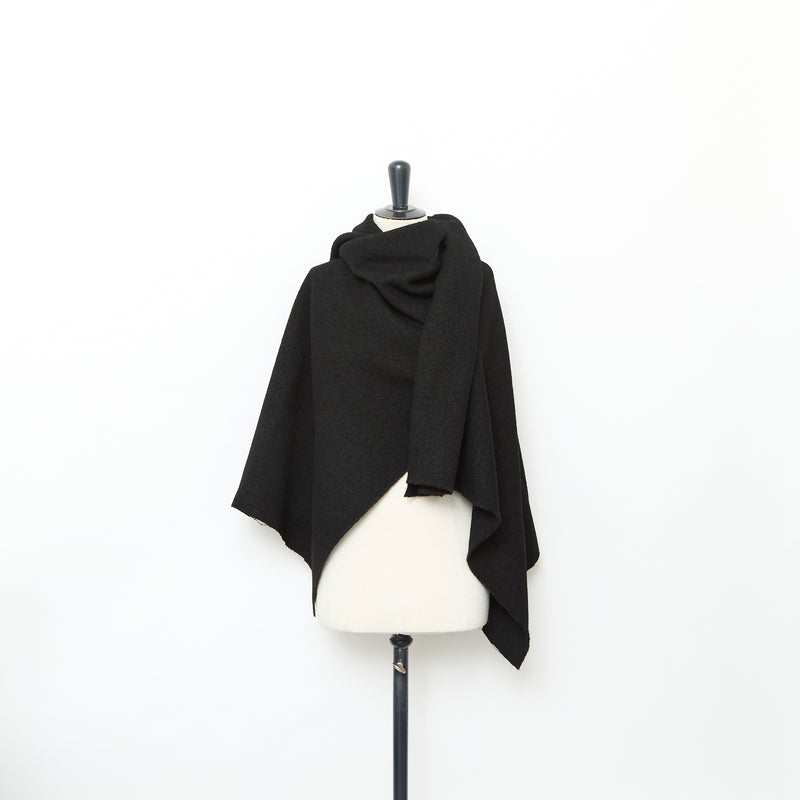 T25M12206 | Laine Bouclé Séparable