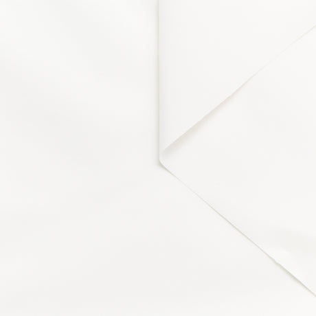 T25M12211 | Poplin en Coton & Soie