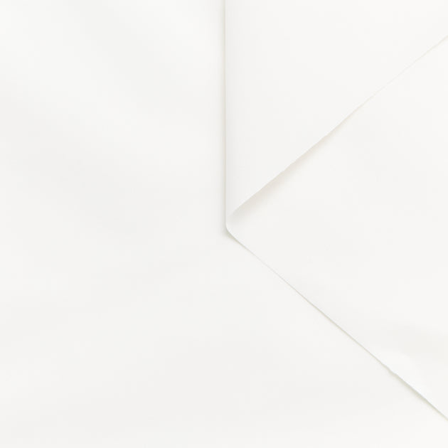 T25M12211 | Poplin en Coton & Soie