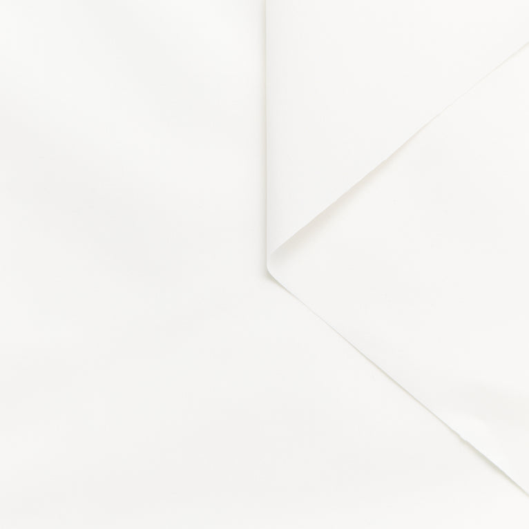 T25M12211 | Poplin en Coton &amp; Soie - vue 1