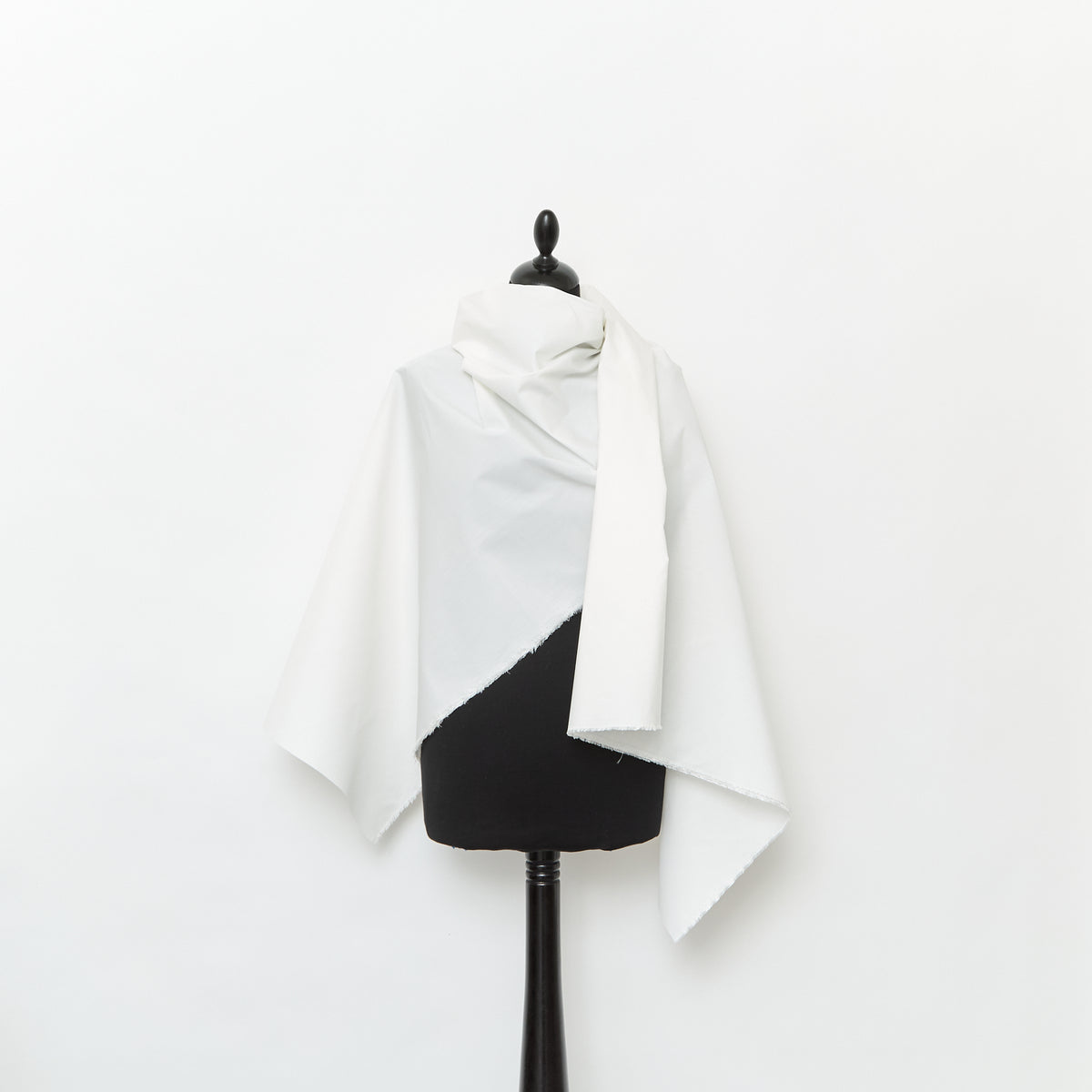 T25M12211 | Cotton & Silk Poplin