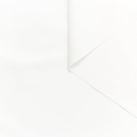 T25M12212 | Poplin en Coton & Soie