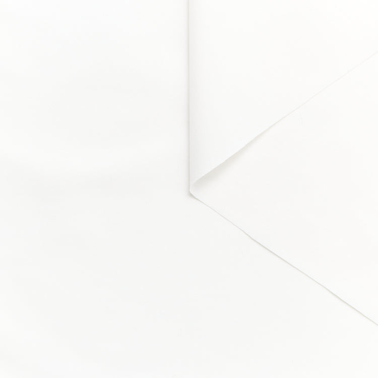 T25M12212 | Poplin en Coton &amp; Soie - vue 1