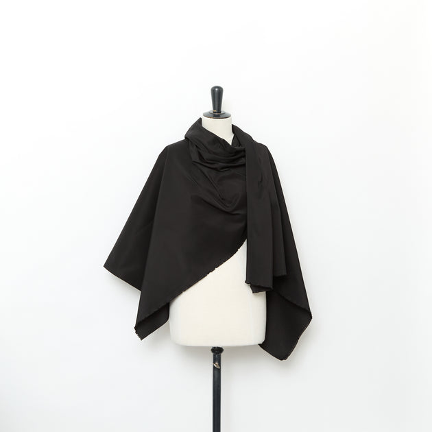 T25M12213 | Cotton & Silk Faille