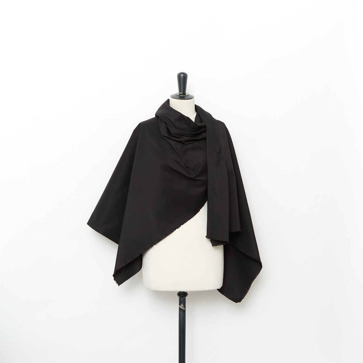 T25M12213 | Cotton & Silk Faille