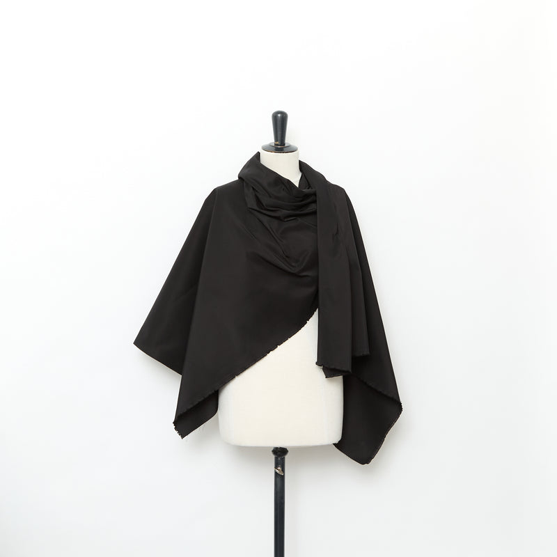 T25M12213 | Cotton & Silk Faille