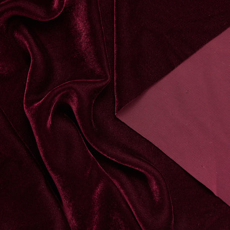 T25M12216 | Velours de Viscose