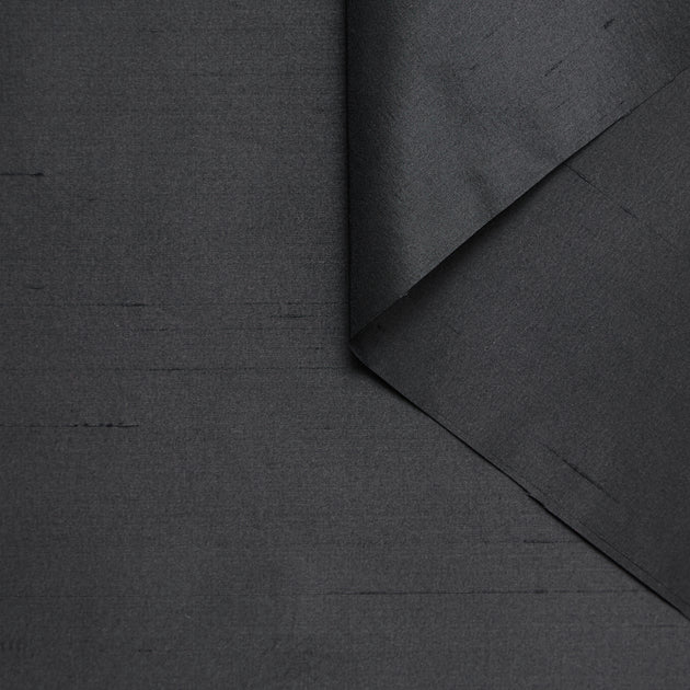 T25M12217 | Slubbed Silk Taffeta