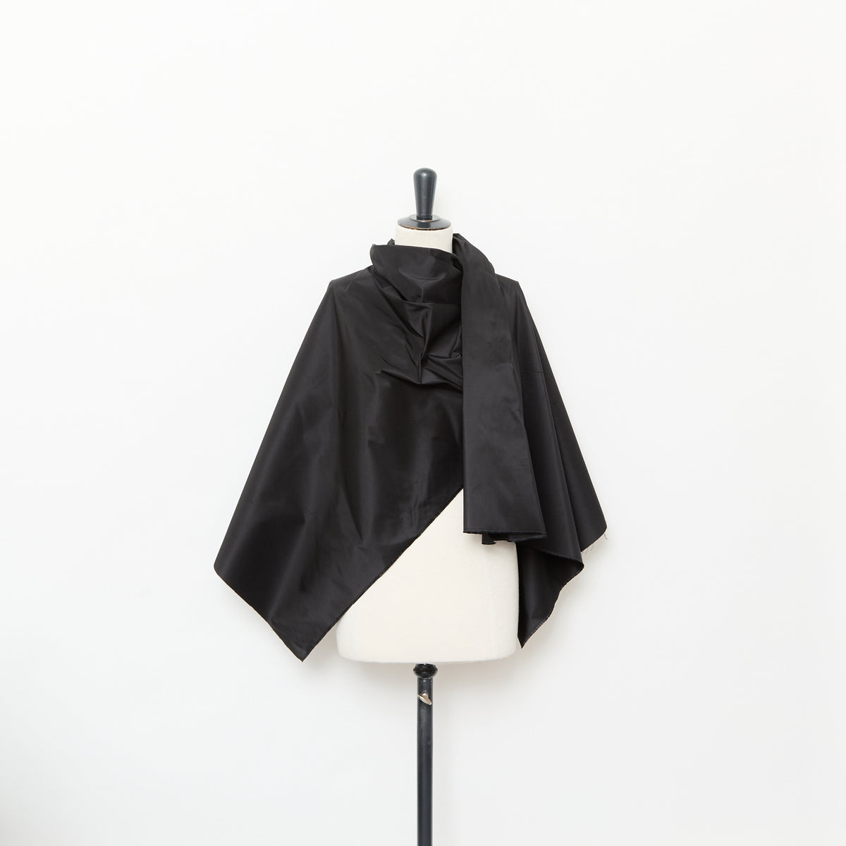 T25M12217 | Slubbed Silk Taffeta