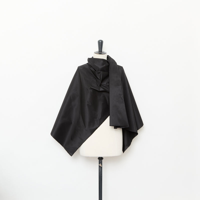 T25M12217 | Slubbed Silk Taffeta