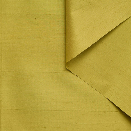 T25M12217 | Taffetas de Soie Slubbed