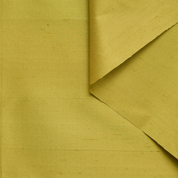 T25M12217 | Taffetas de Soie Slubbed - vue 1